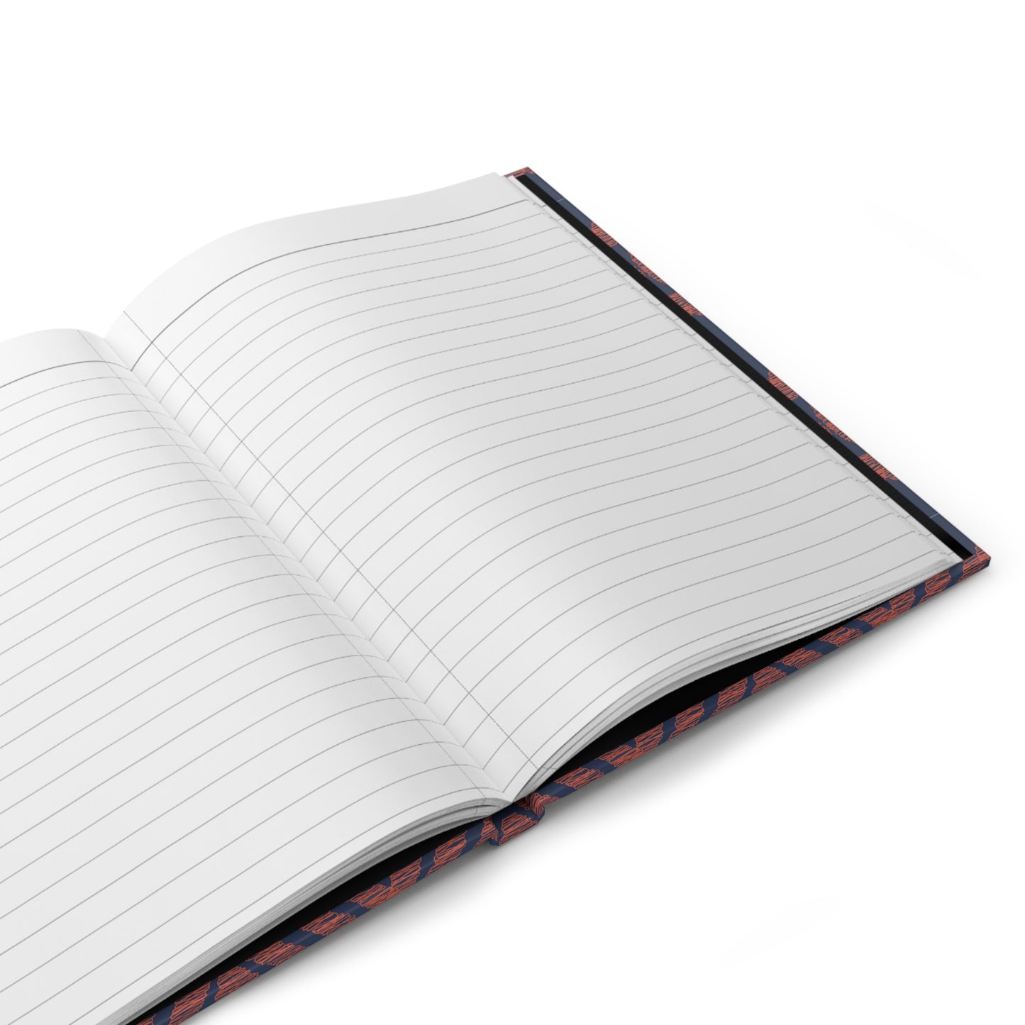 Journal | Charlottesville, Virginia | Ogee