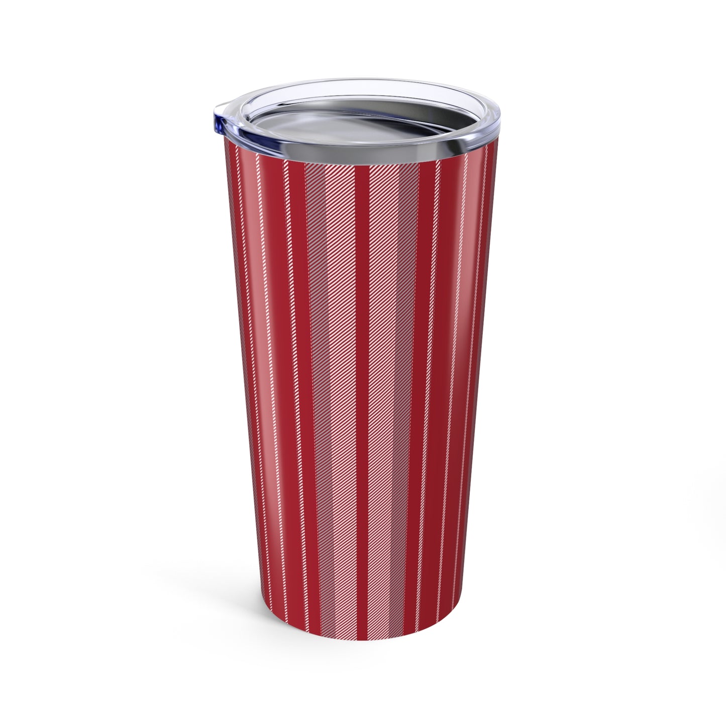 Tumbler | Columbus, Ohio | Stripe
