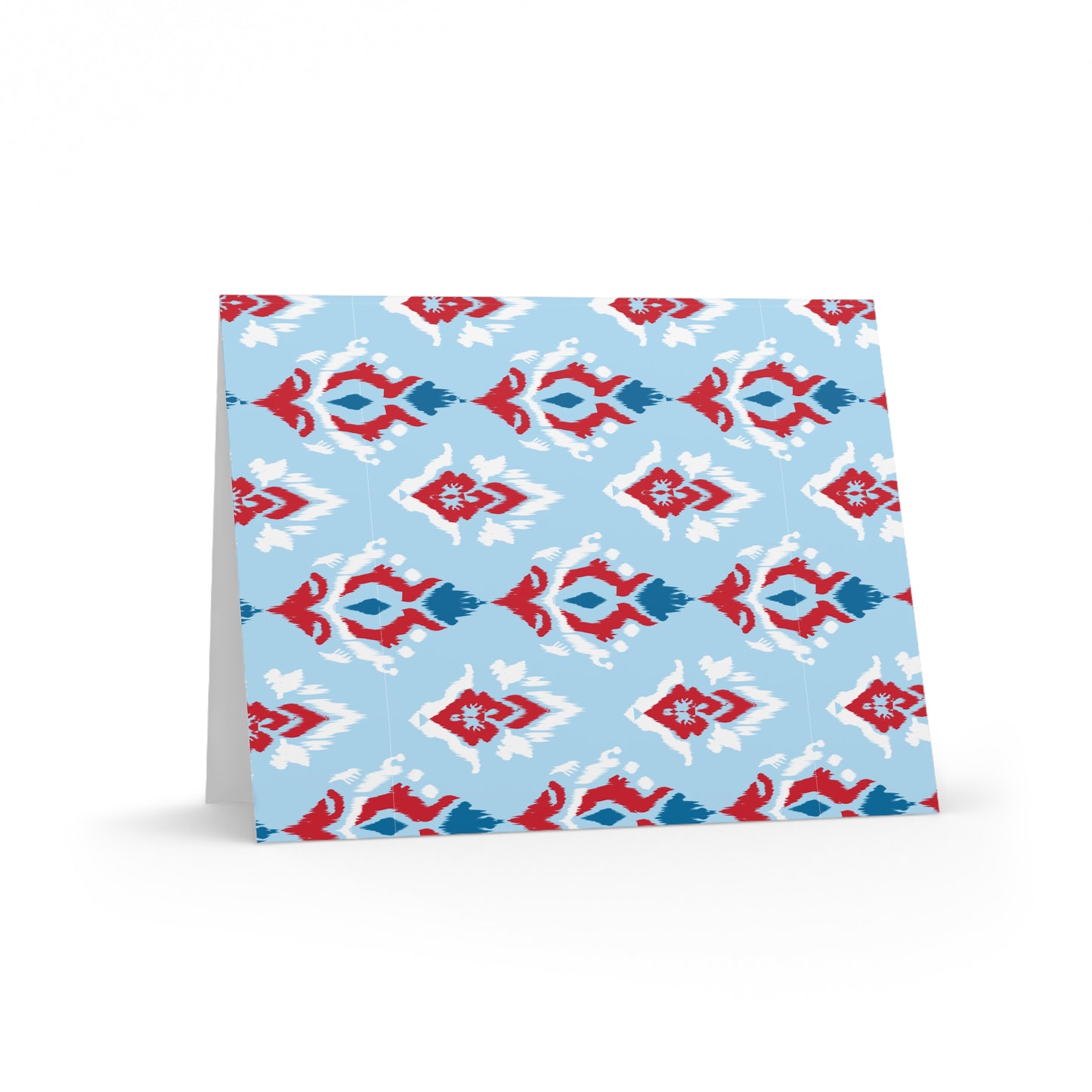 Notecards | Oxford, Mississippi | Ikat