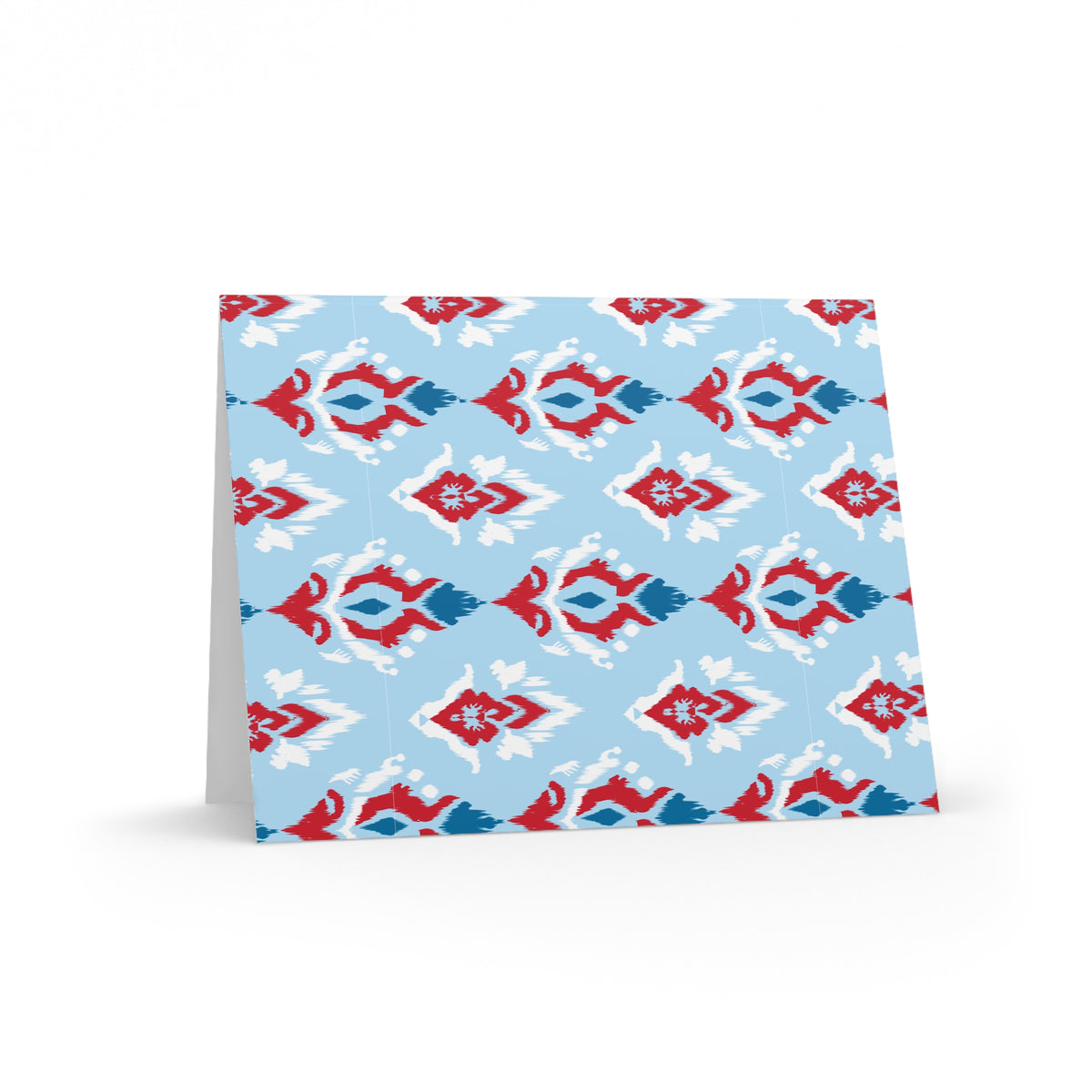 Notecards | Oxford, Mississippi | Ikat