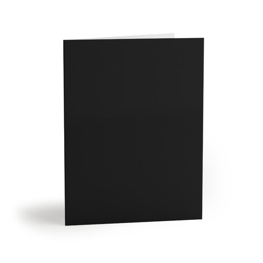 Notecards | Columbia, South Carolina | Dark (Blue)