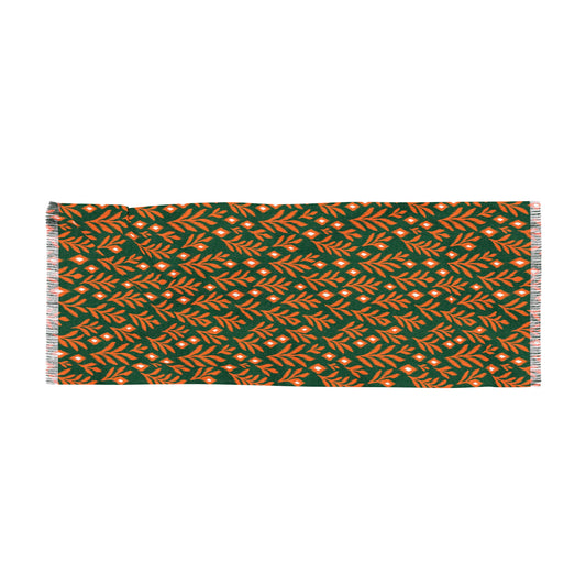 Scarf | Miami, Florida | Laurel