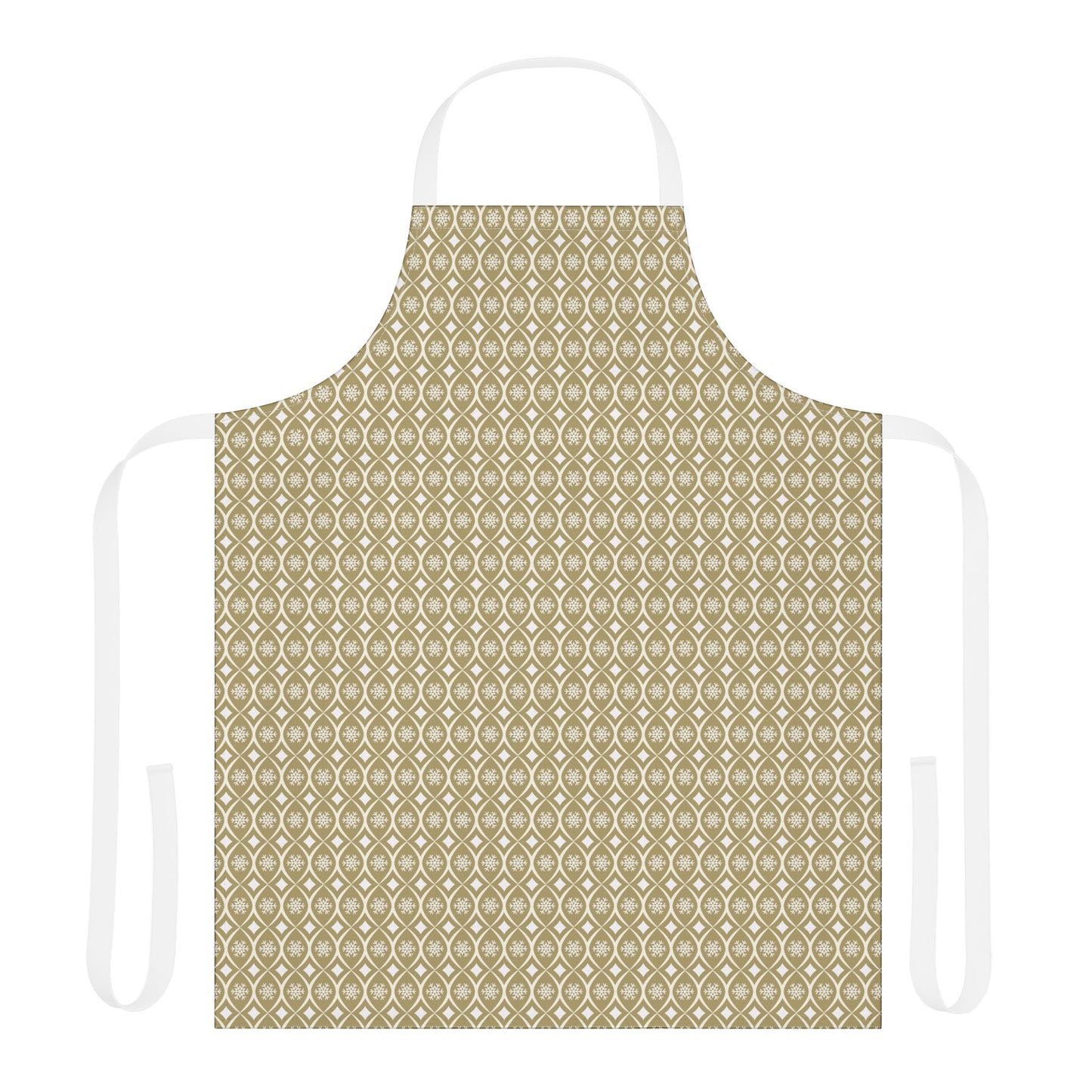 Apron | Atlanta, Georgia | Snow
