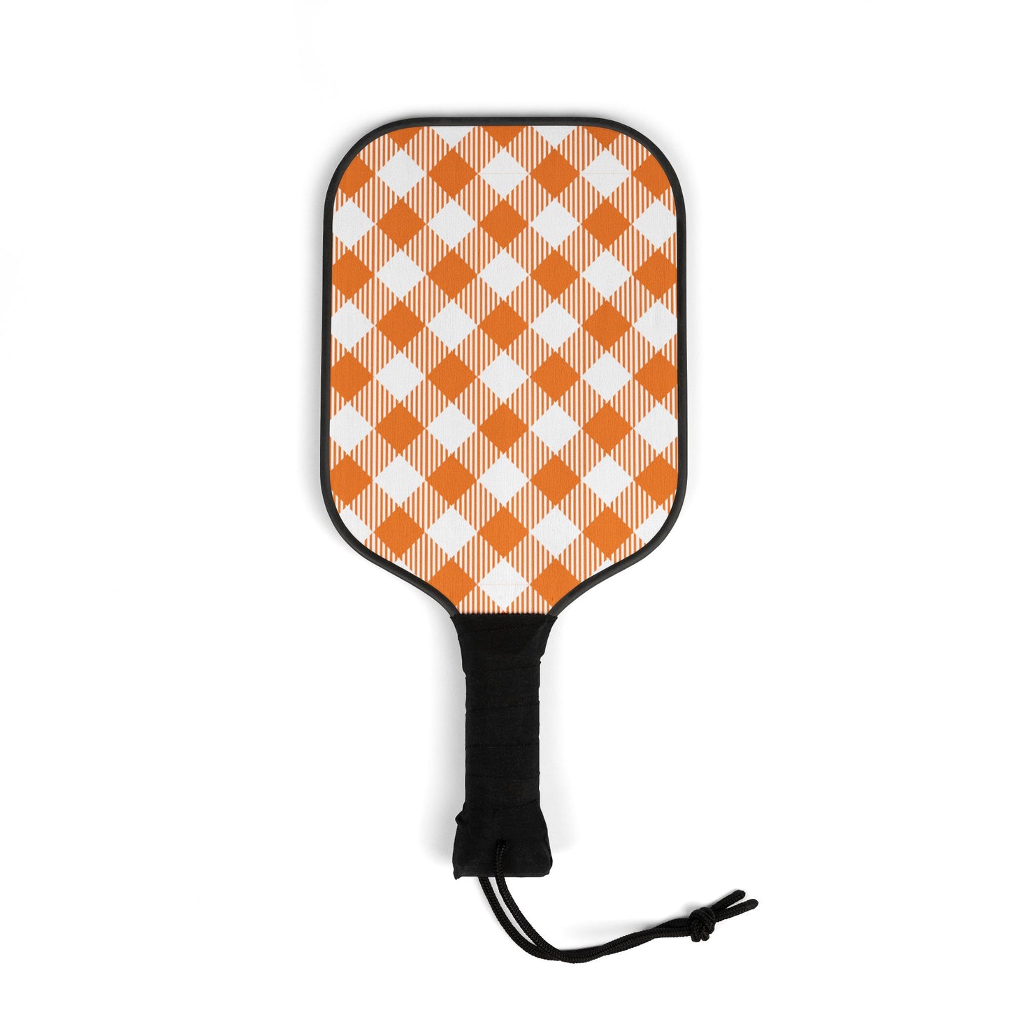 Pickleball Paddle Kit | Knoxville, Tennessee | Gingham