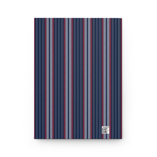 Journal | Oxford, Mississippi | Stripe