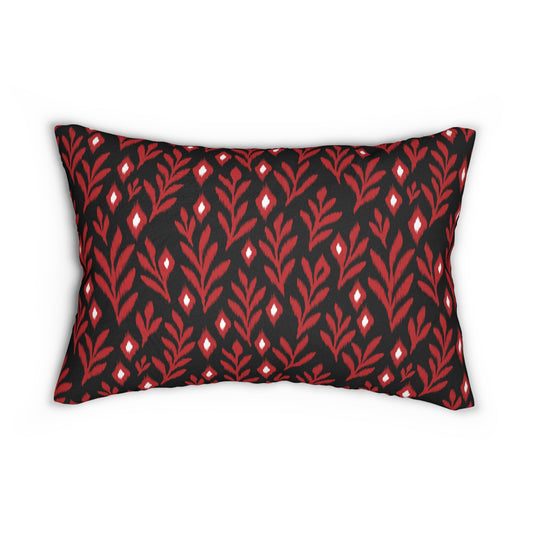 Pillow | Salt Lake City, Utah | Laurel