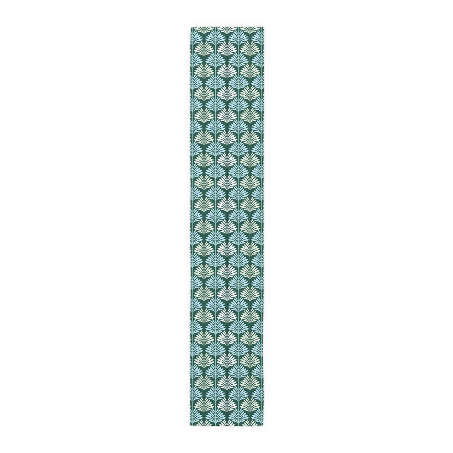 Table Runner | New Orleans, Louisiana | Deco