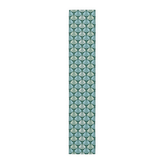 Table Runner | New Orleans, Louisiana | Deco