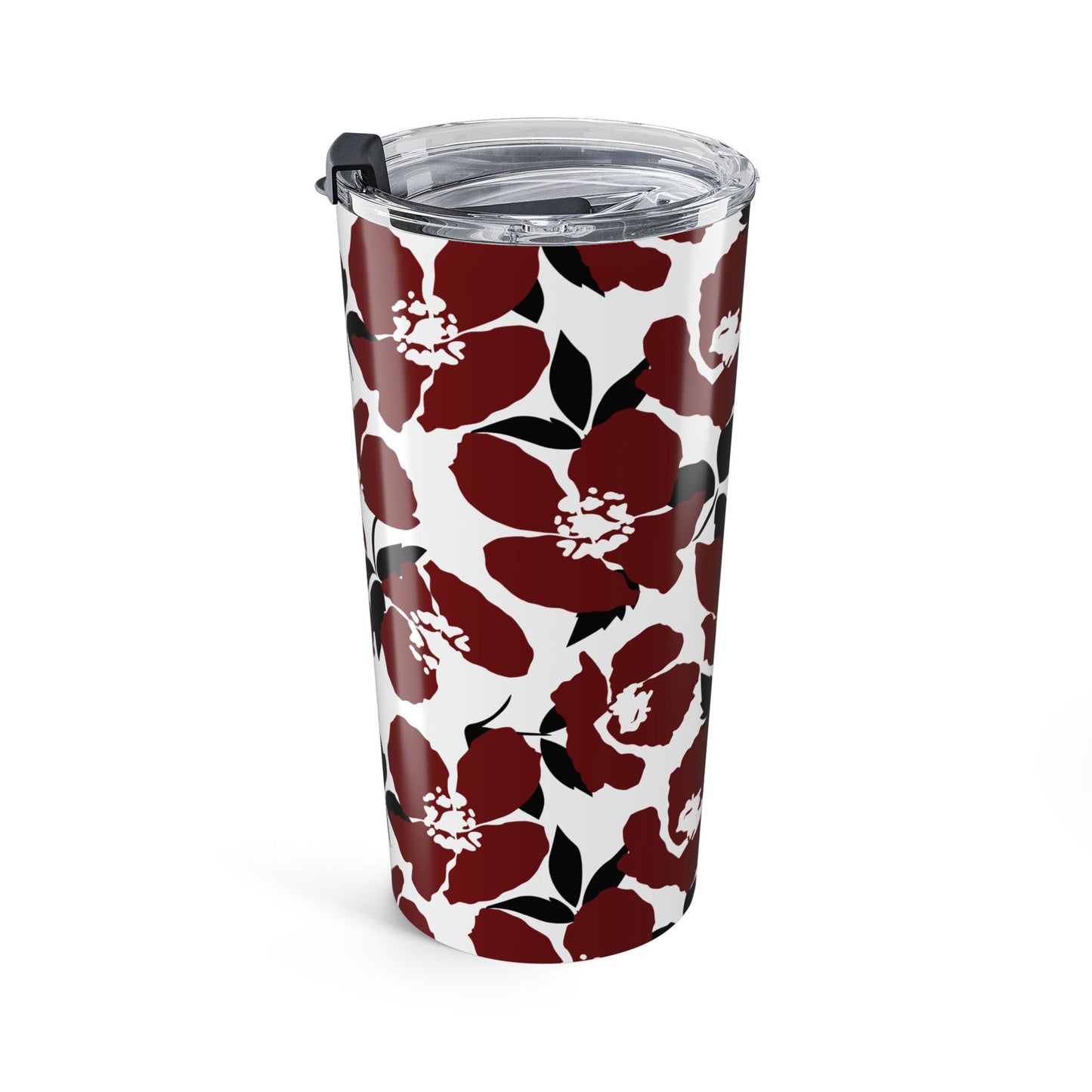 Tumbler | Columbia, South Carolina | Poppy