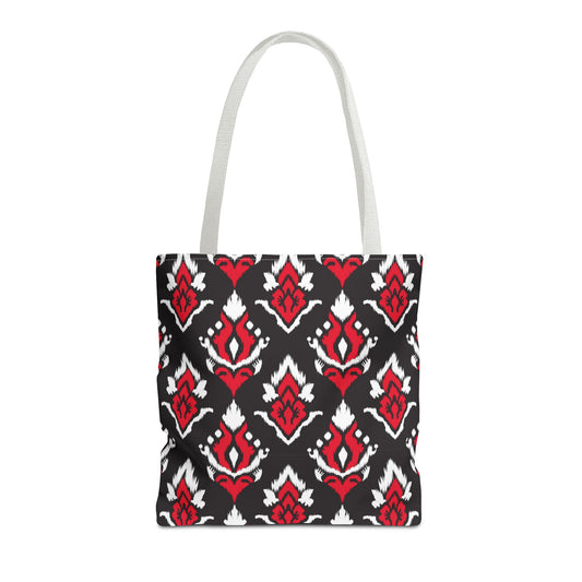 Totes | Raleigh, North Carolina | Ikat