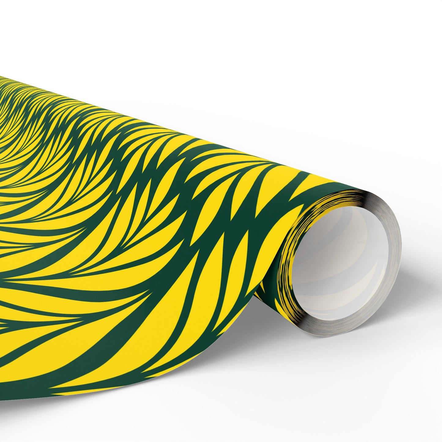 Gift Wrap | Eugene, Oregon | Palm