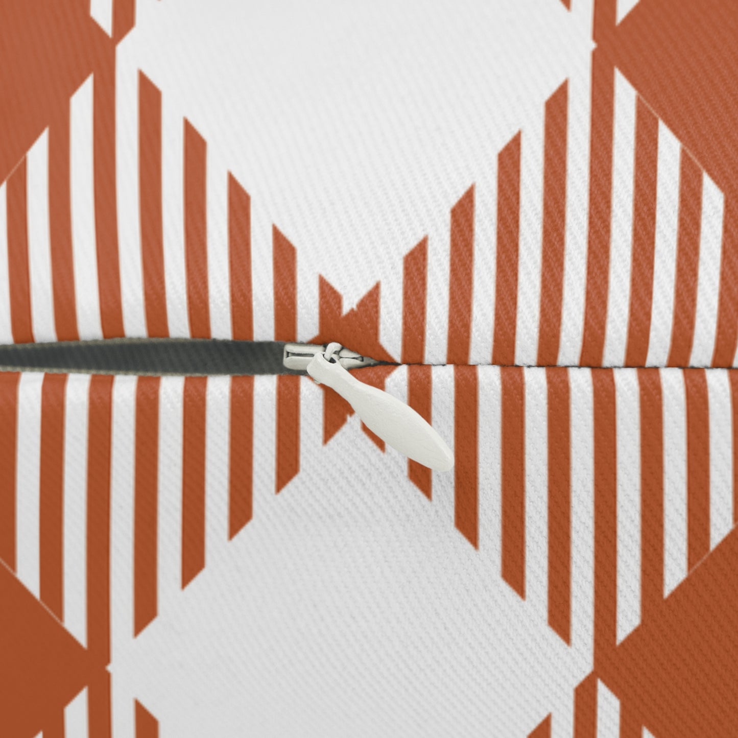 Pillow | Austin, Texas | Gingham