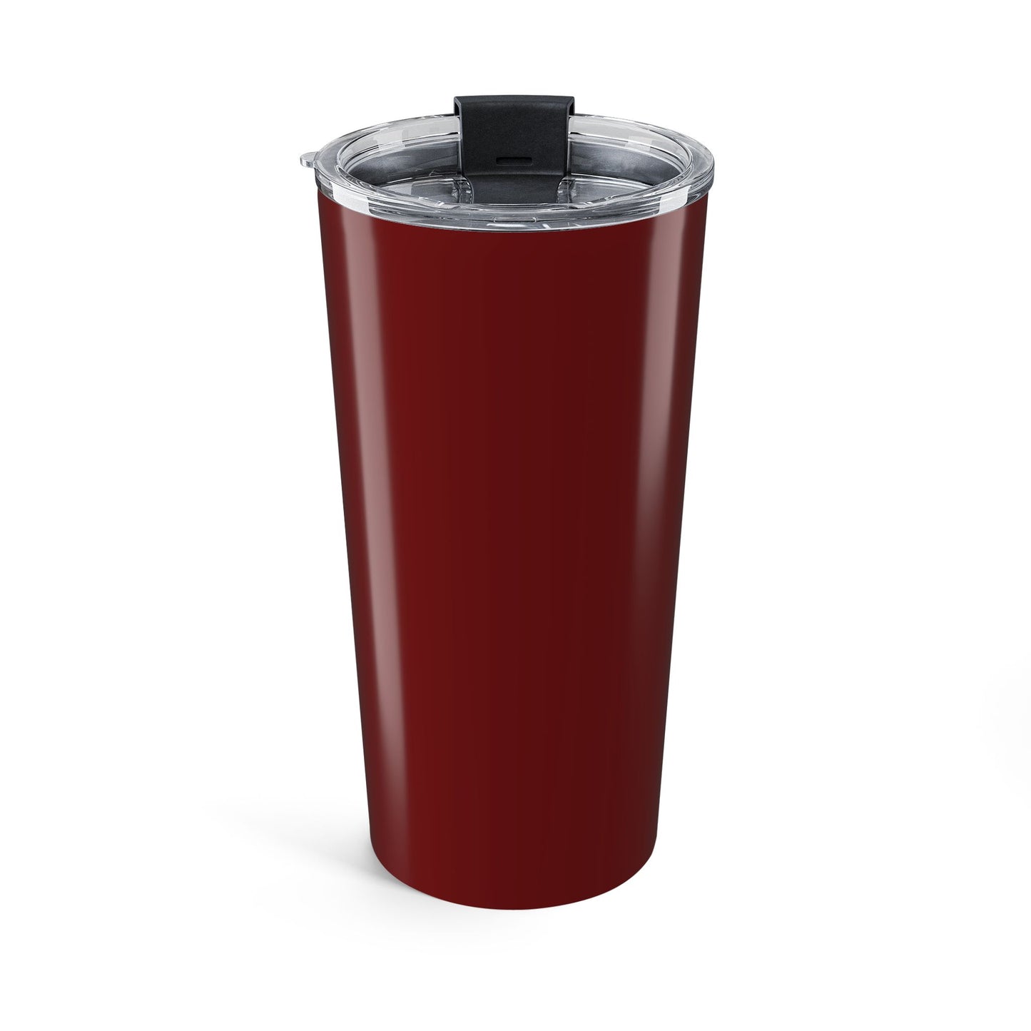 Tumbler | Columbia, South Carolina | Light (Orange)