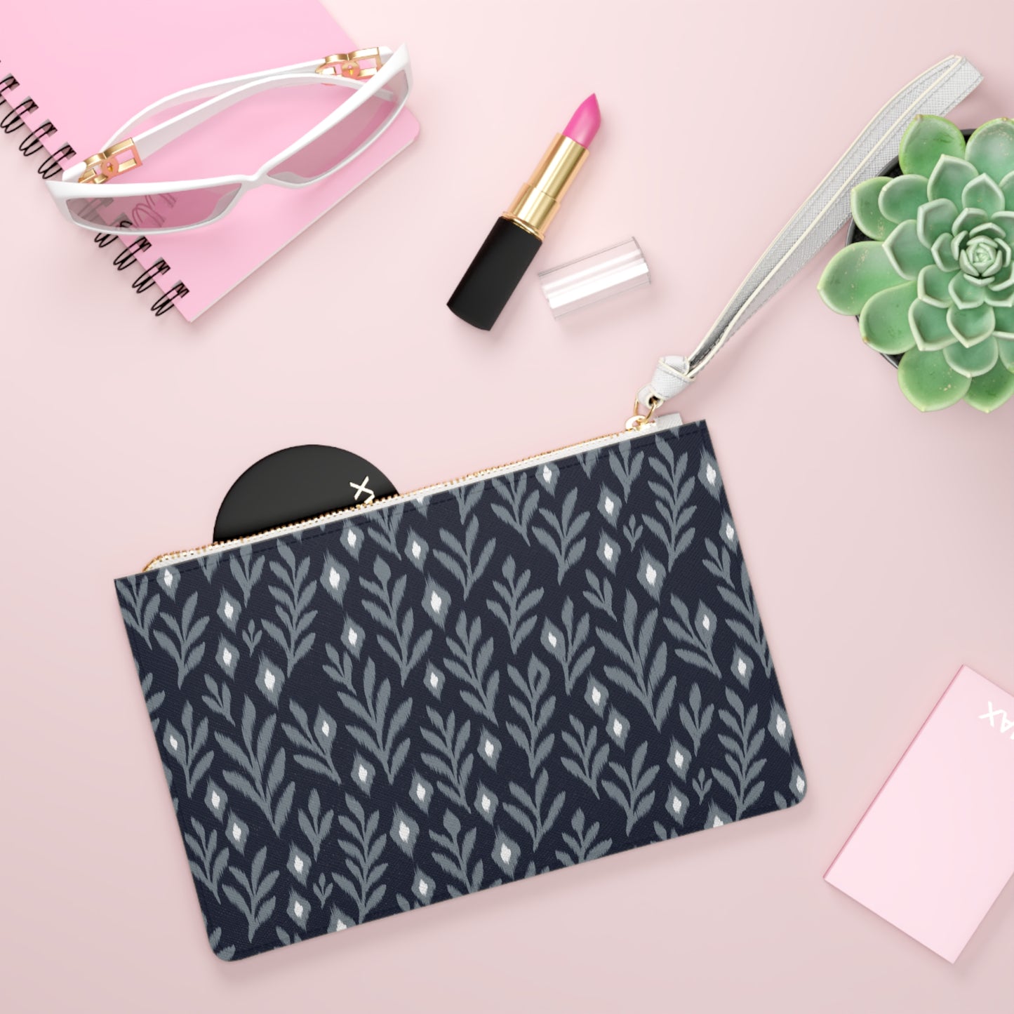 Clutch Bag | Storrs, Connecticut | Laurel