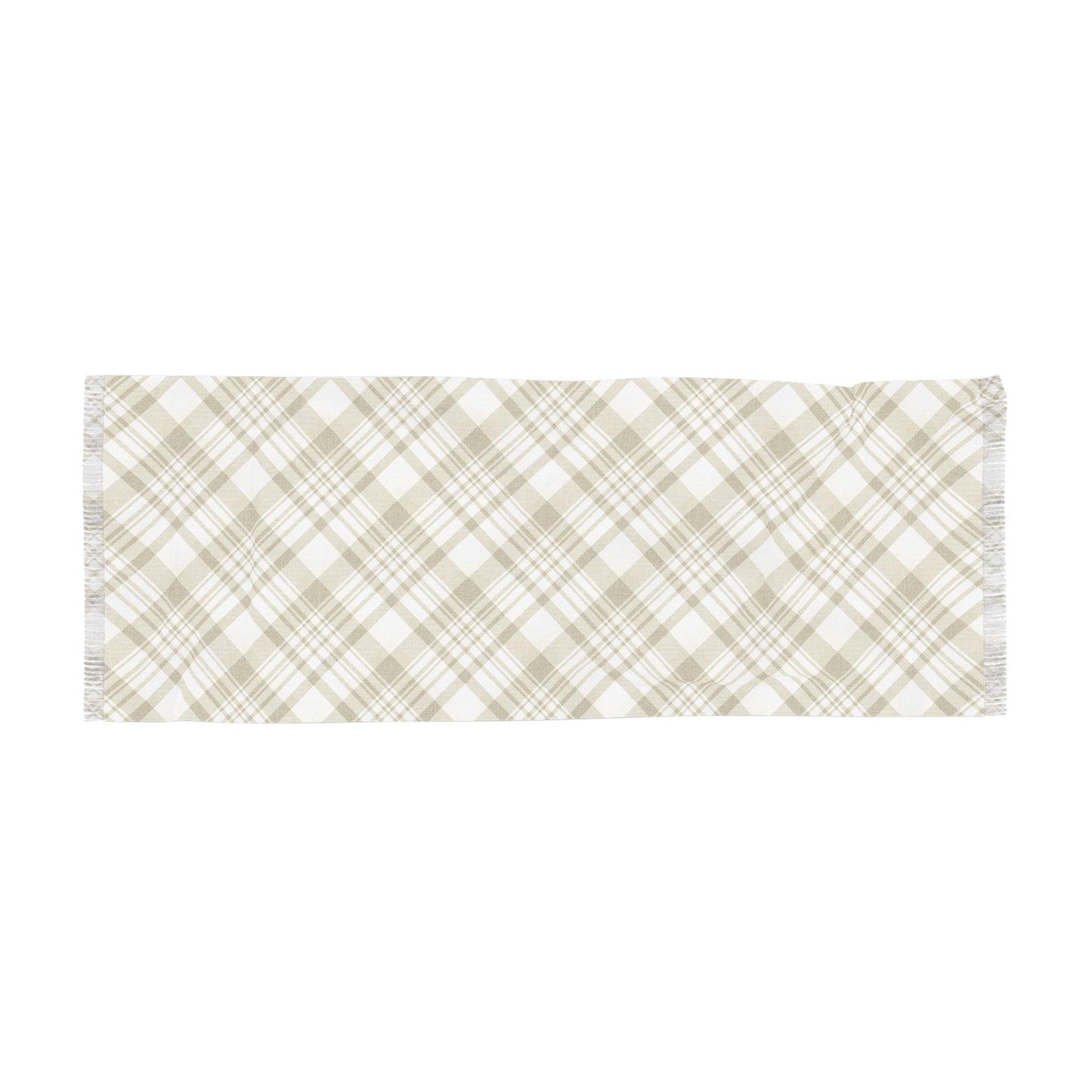 Scarf | Atlanta, Georgia | Tartan