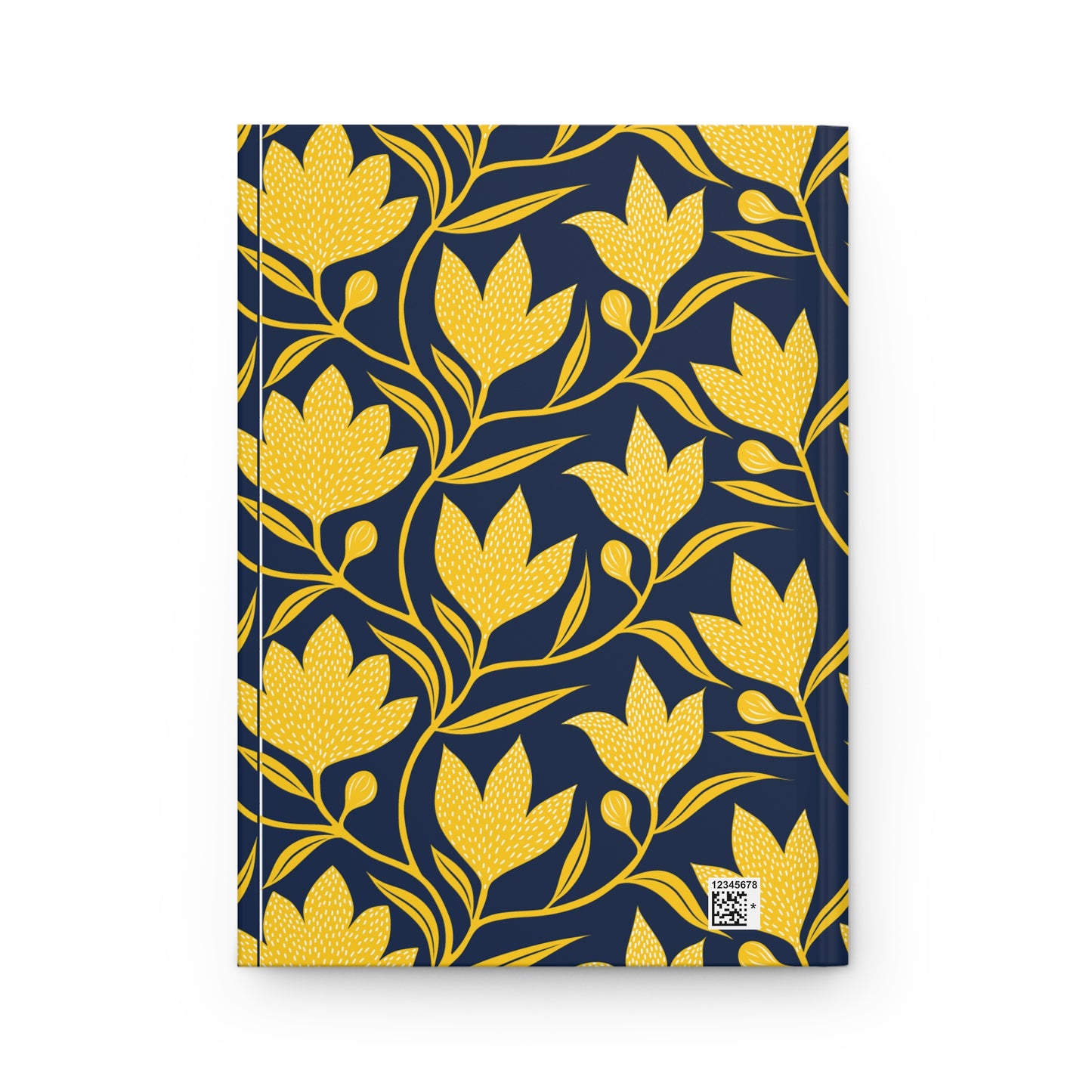 Journal | Ann Arbor, Michigan | Magnolia