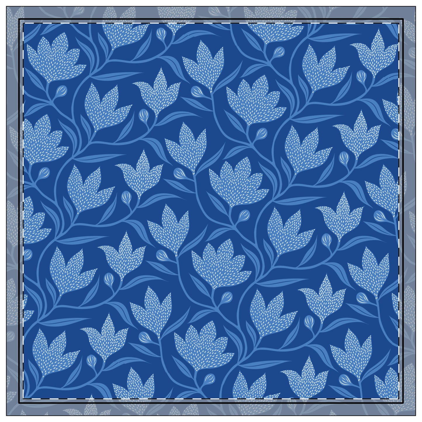 Napkins | Lexington, Kentucky | Magnolia