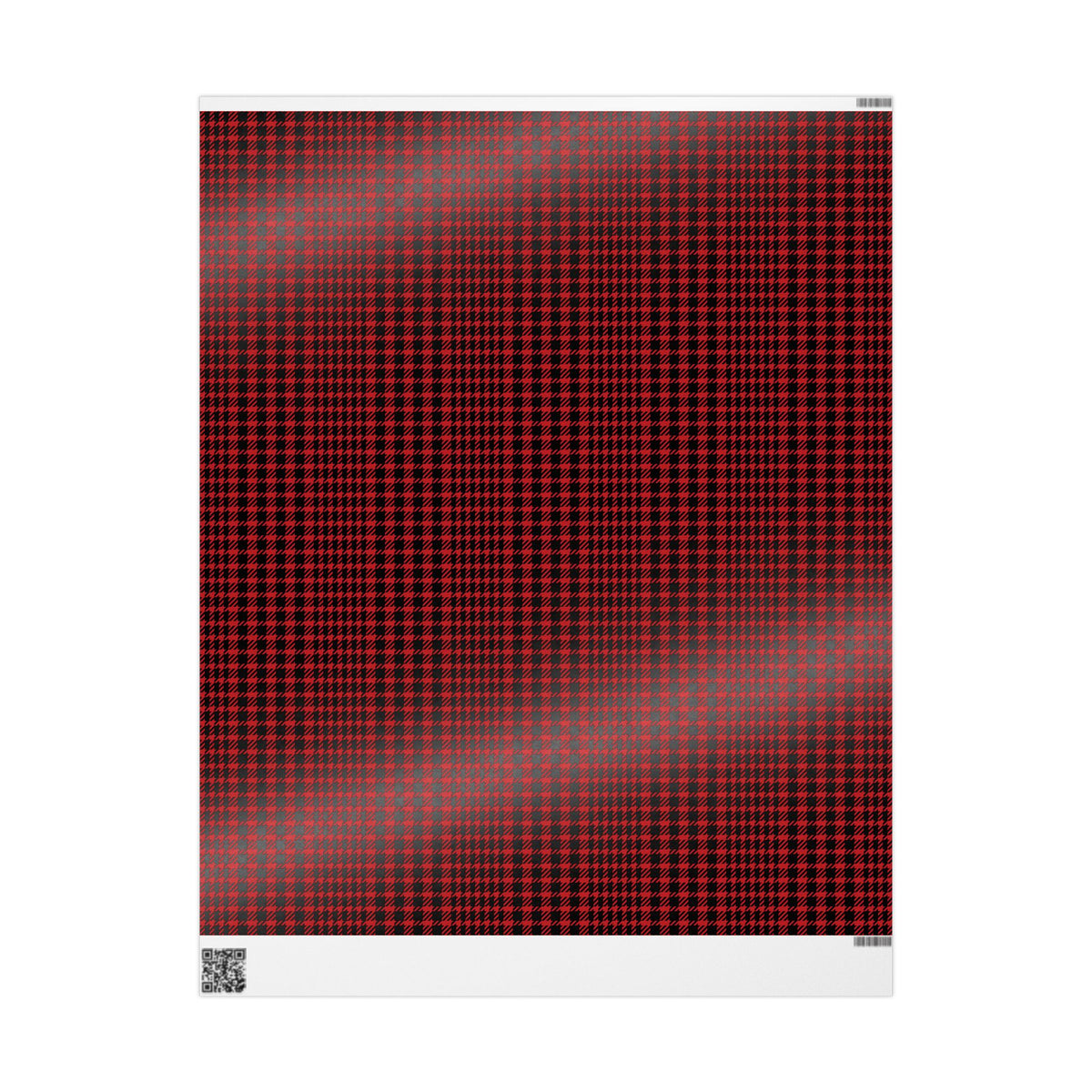 Gift Wrap | Salt Lake City, Utah | Tweed