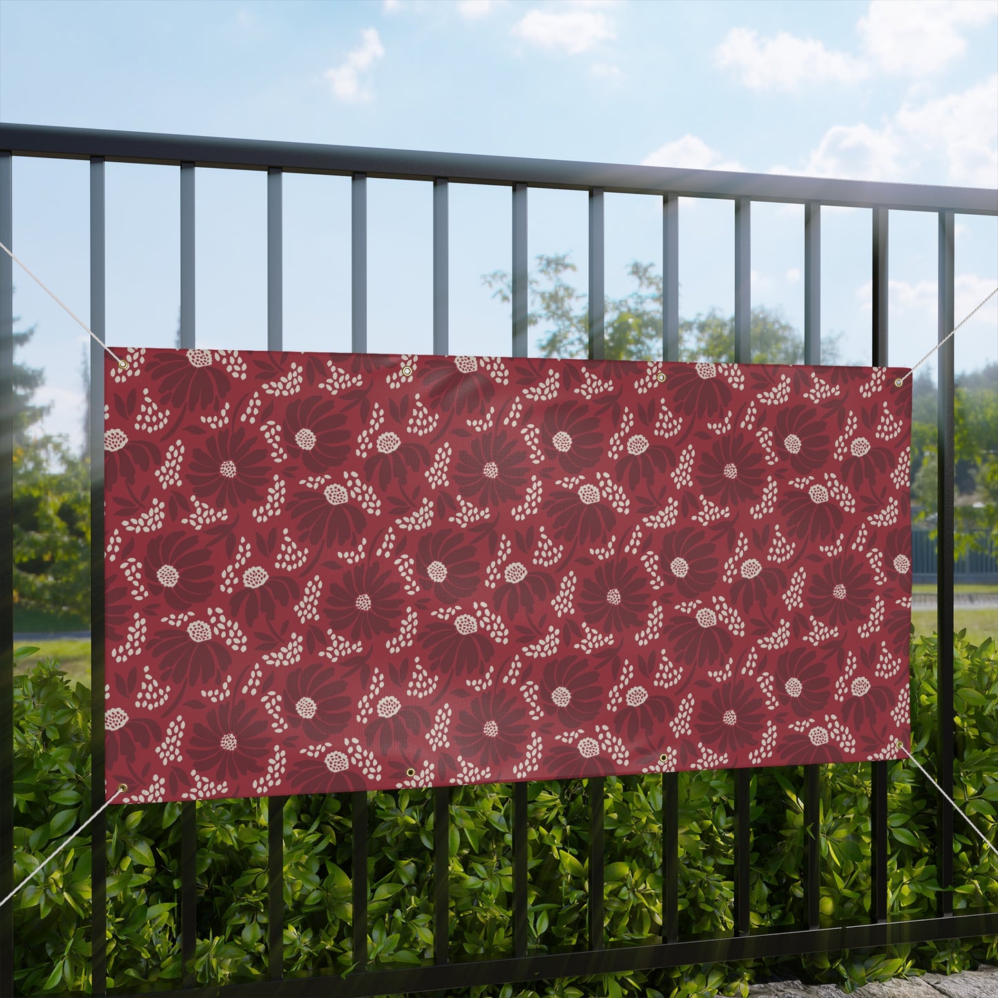 Banner | Tuscaloosa, Alabama | Bellis