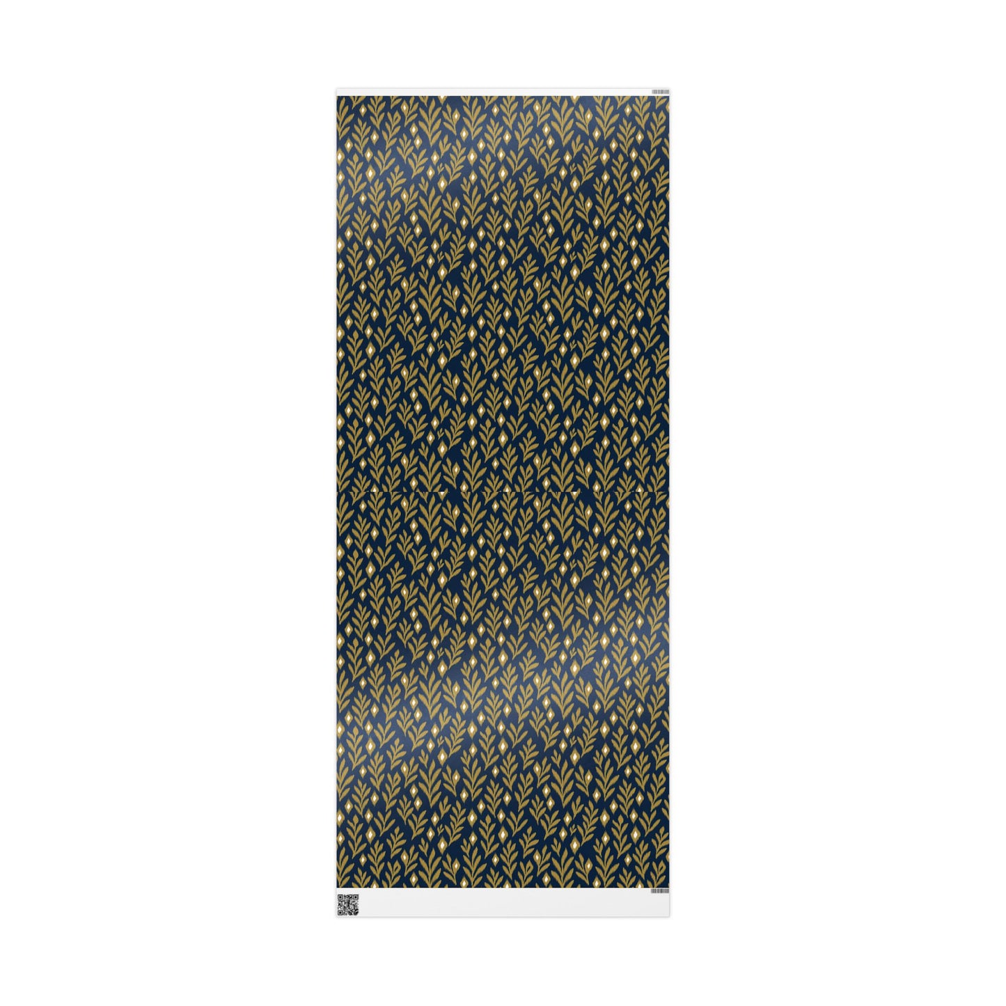 Gift Wrap | Notre Dame, Indiana | Laurel