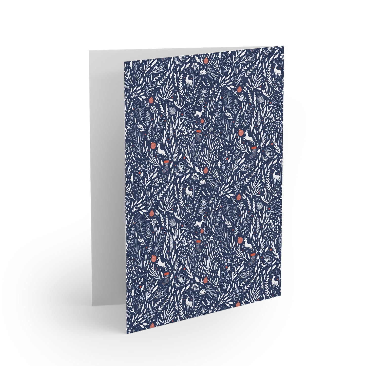 Notecards | Charlottesville, Virginia | Fauna