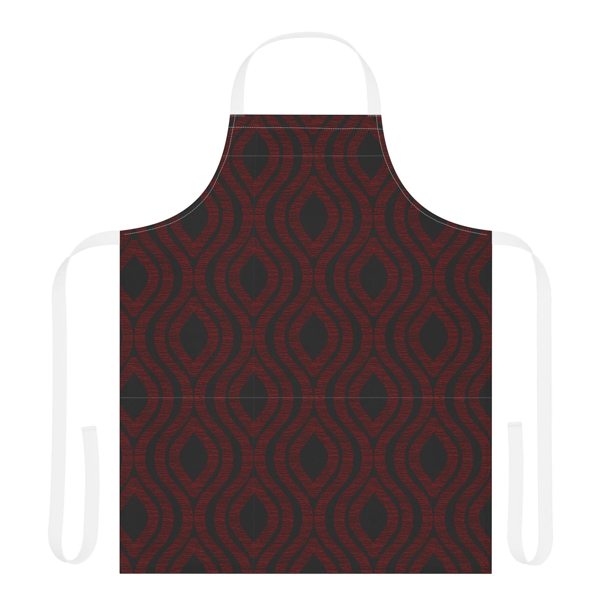 Apron | Columbia, South Carolina | Ogee