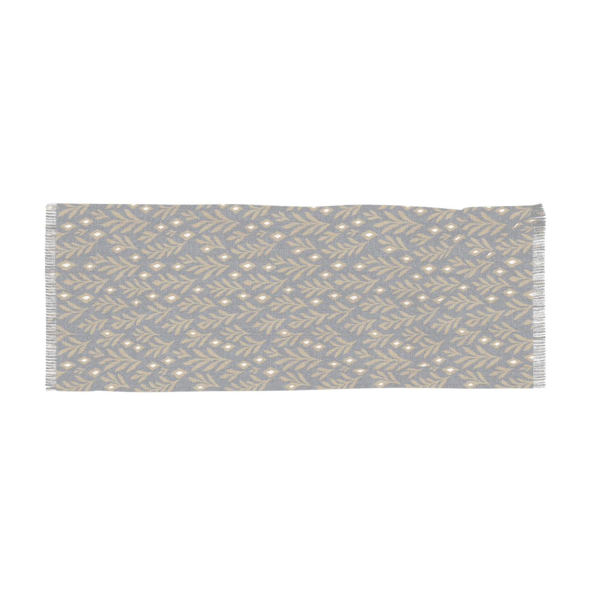 Scarf | Notre Dame, Indiana | Laurel