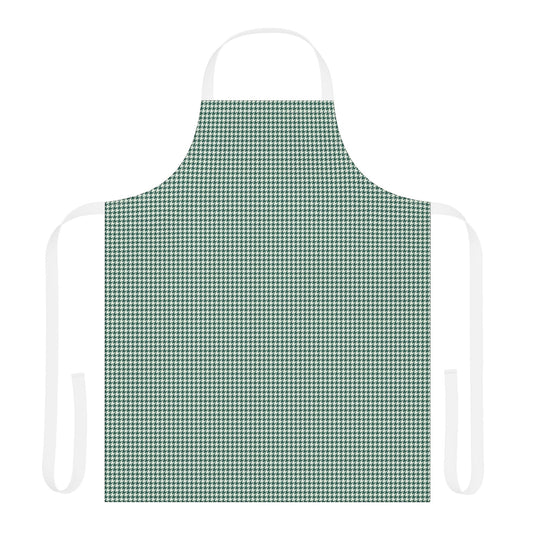 Apron | New Orleans, Louisiana | Houndstooth