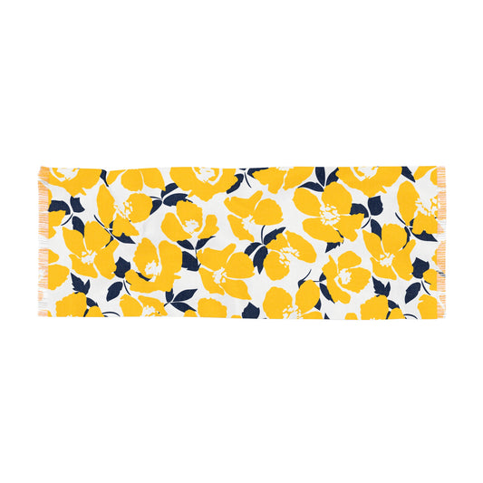 Scarf | Ann Arbor, Michigan | Poppy