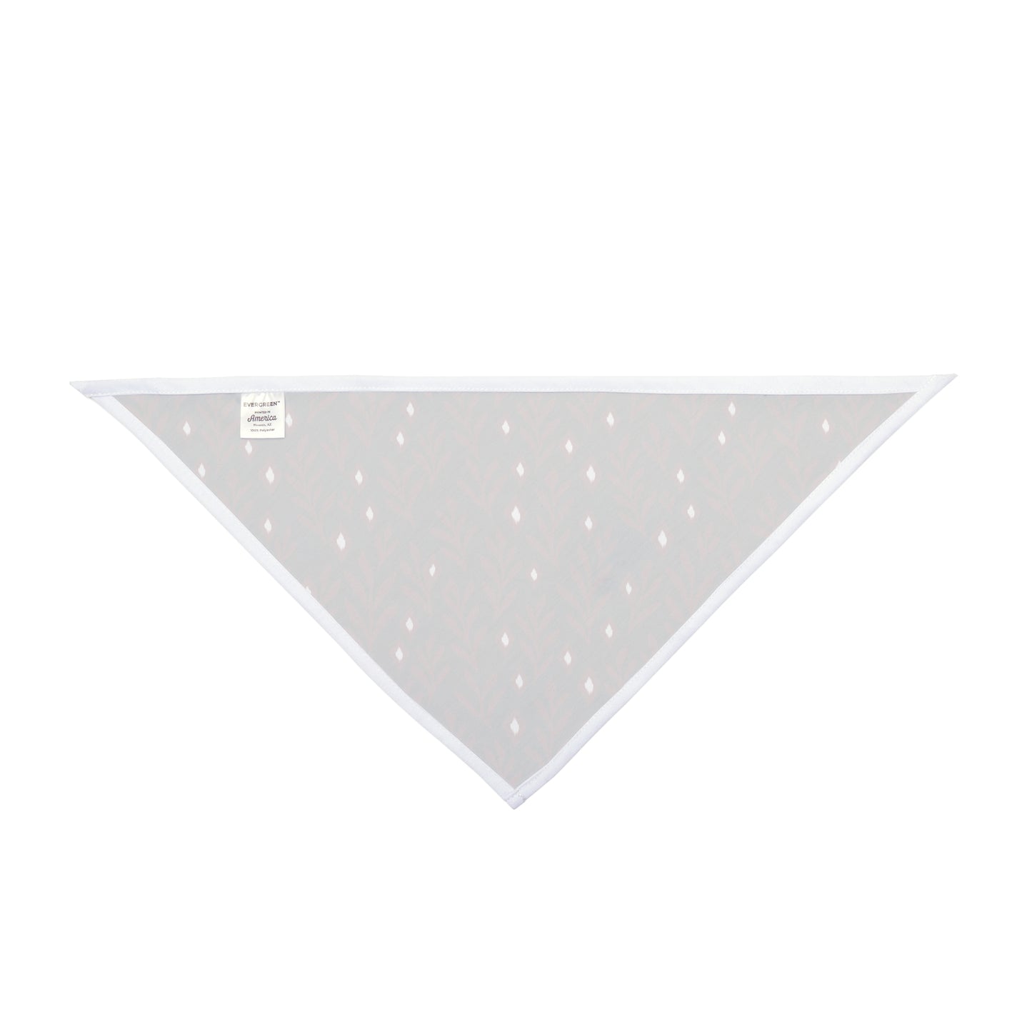 Pet Bandana | Columbia, South Carolina | Laurel