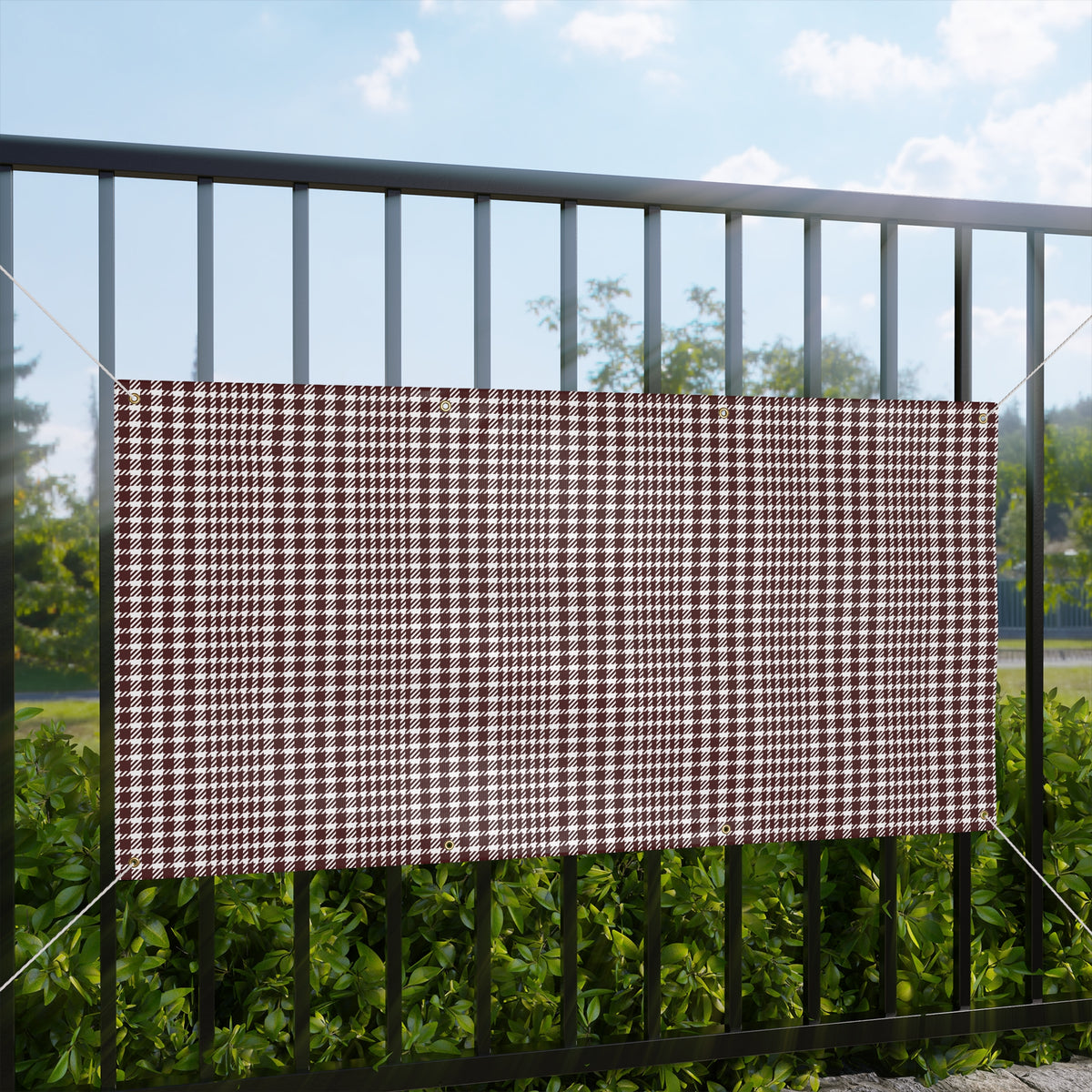 Banner | College Station, Texas | Tweed