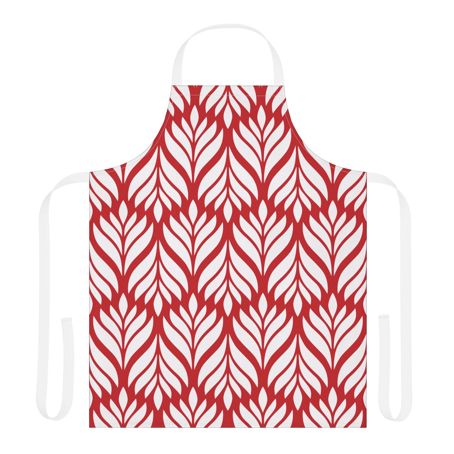 Apron | Madison, Wisconsin | Palm