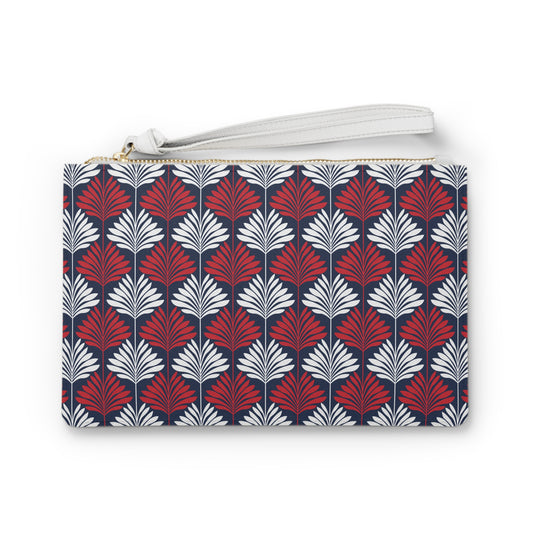 Clutch Bag | Oxford, Mississippi | Deco