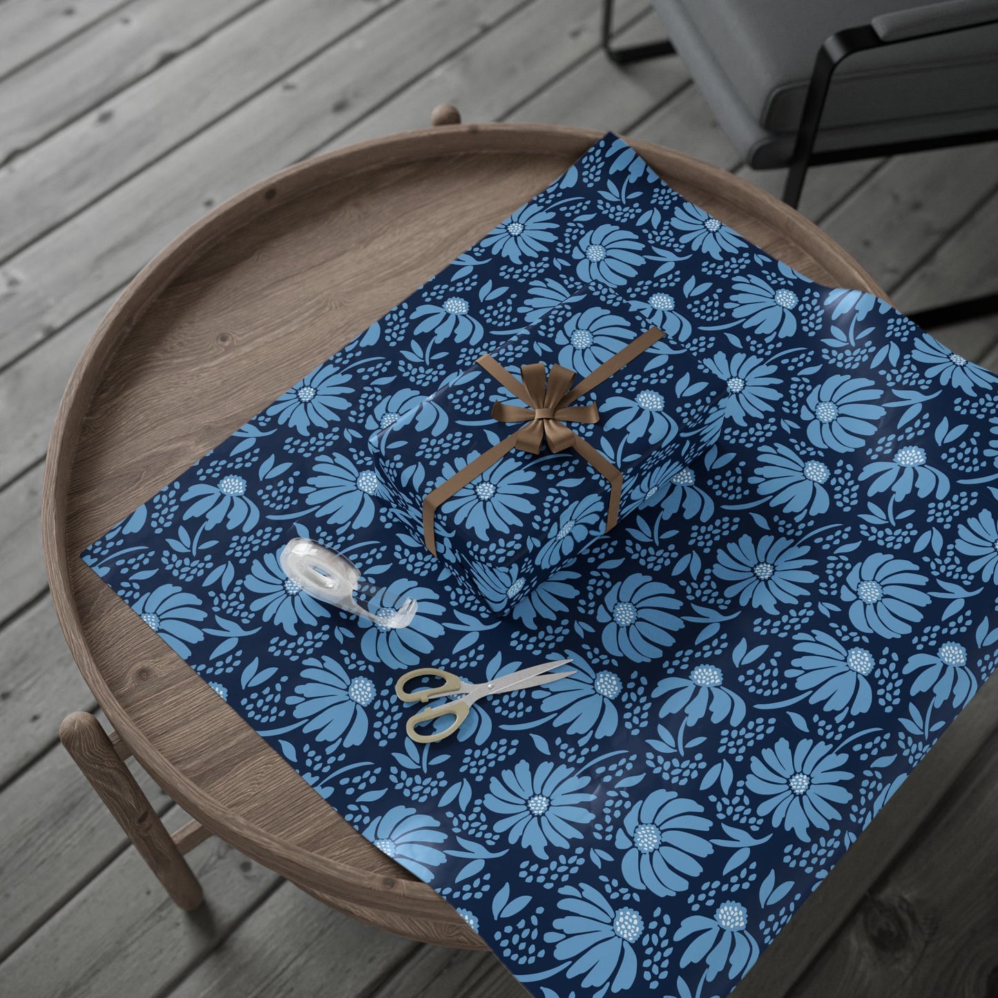 Gift Wrap | Chapel Hill, North Carolina | Bellis