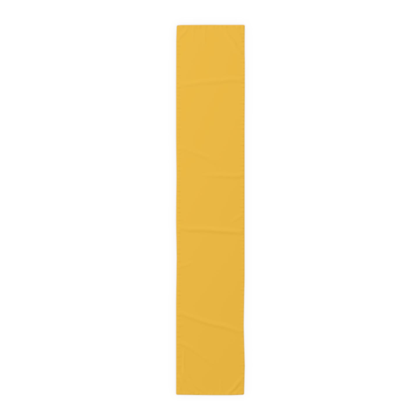 Table Runner | Kennesaw, Georgia | Light (Orange)