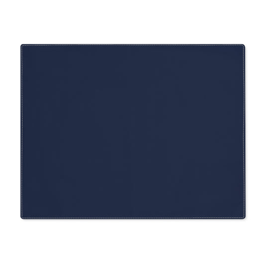 Placemat | State College, Pennsylvania | Dark Blue