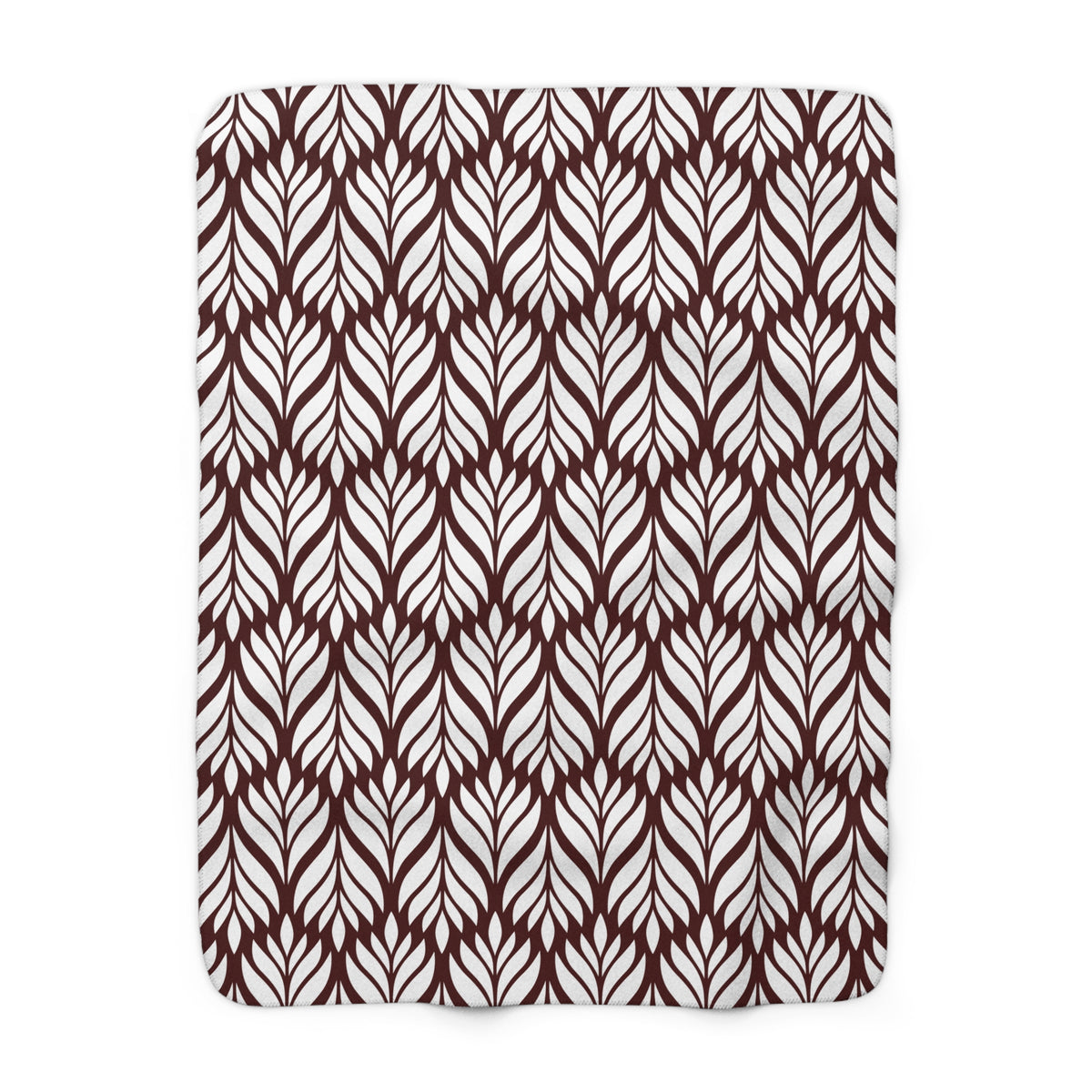 Sherpa Blanket | College Station, Texas | Palm