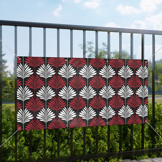 Banner | Athens, Georgia | Deco