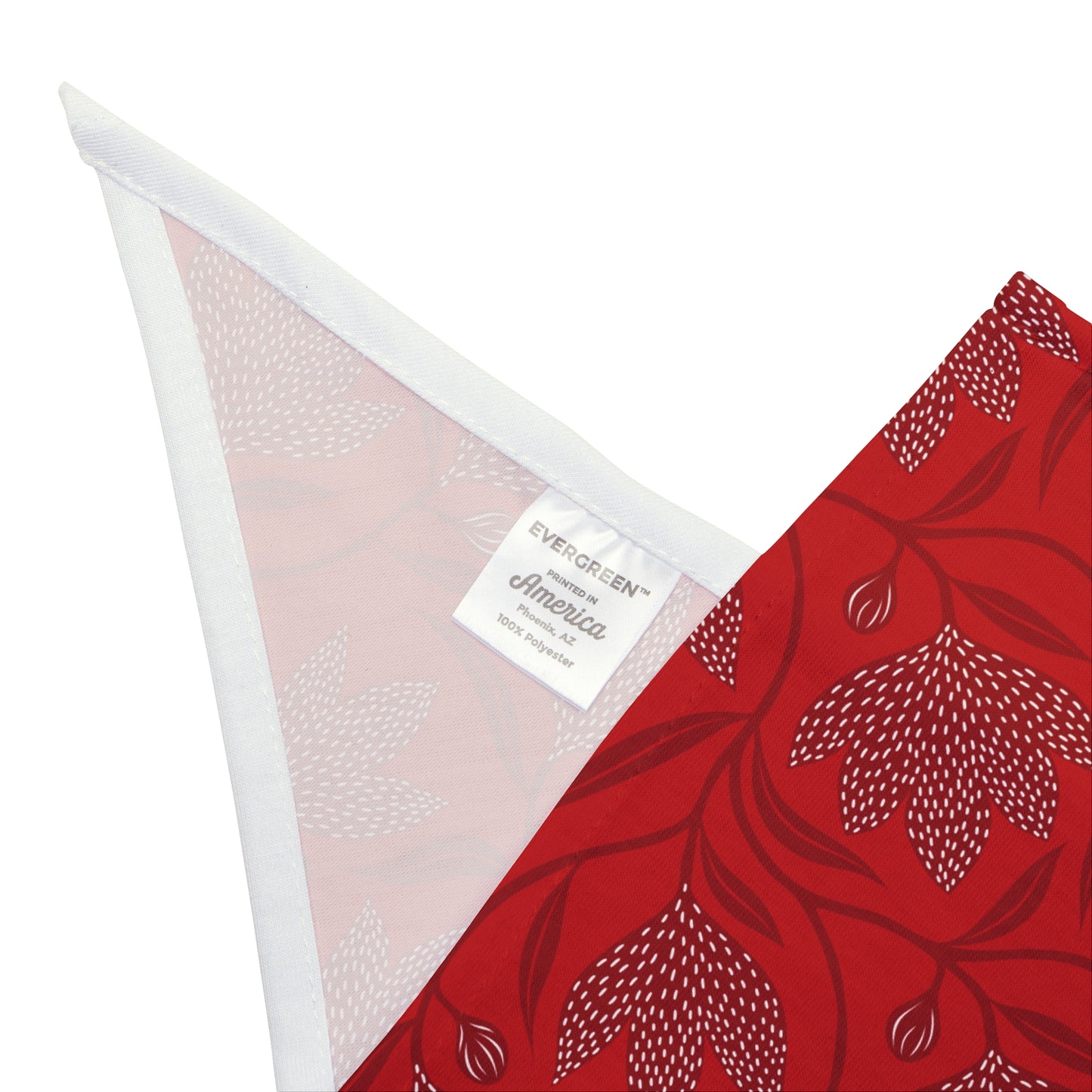 Pet Bandana | Madison, Wisconsin | Magnolia