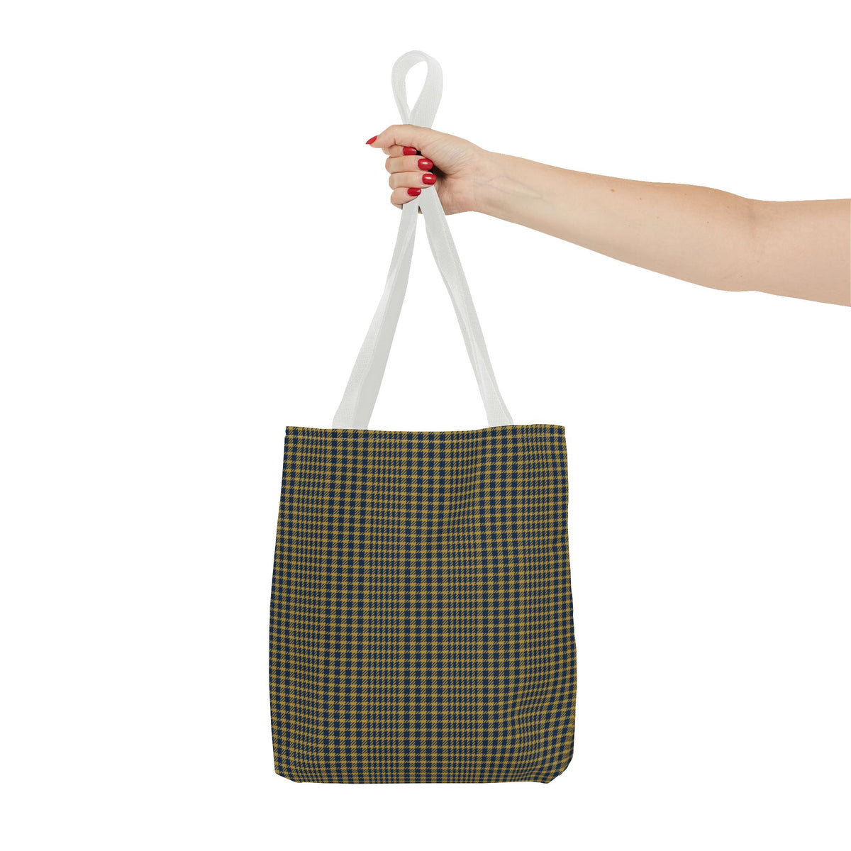 Totes | Notre Dame, Indiana | Tweed