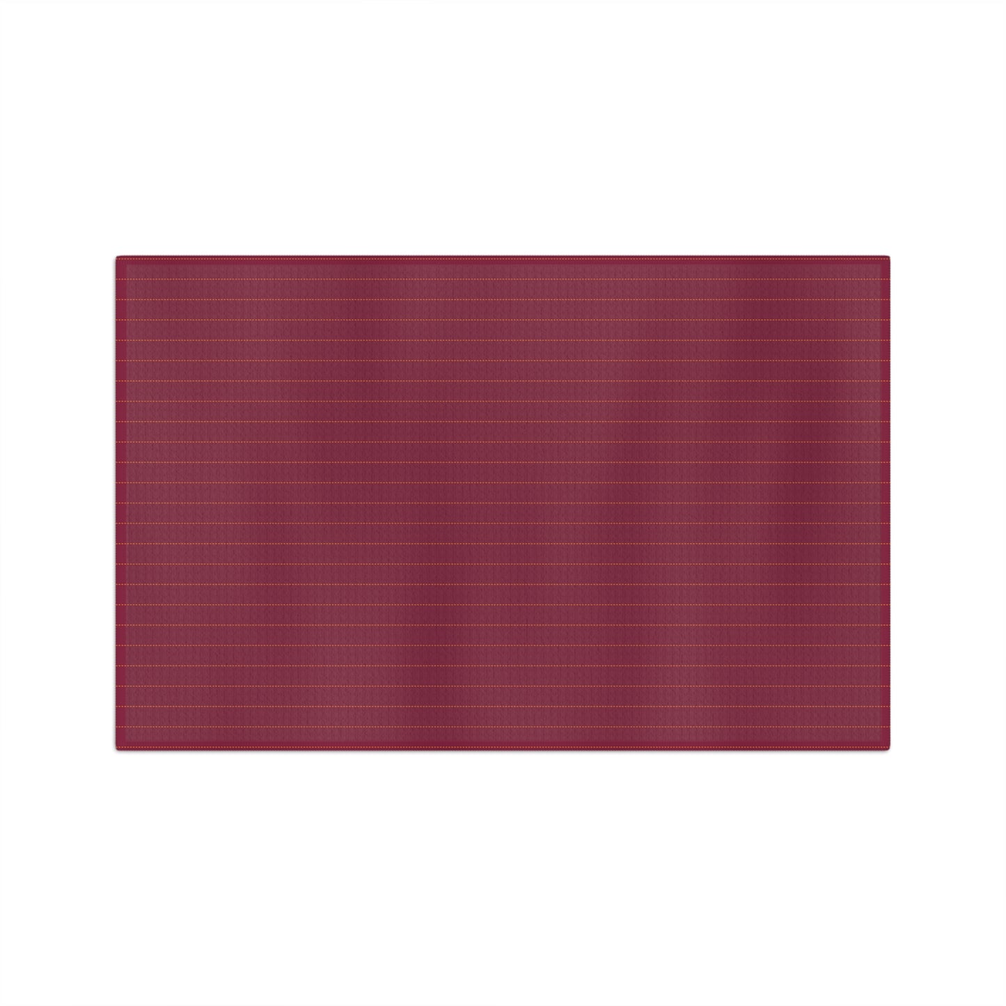 Tea Towels | Blacksburg, Virginia | Pinstripe