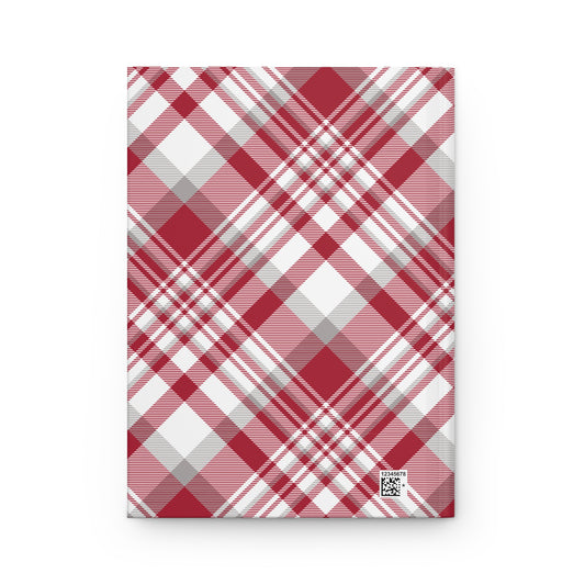 Journal | Bloomington, Indiana | Tartan