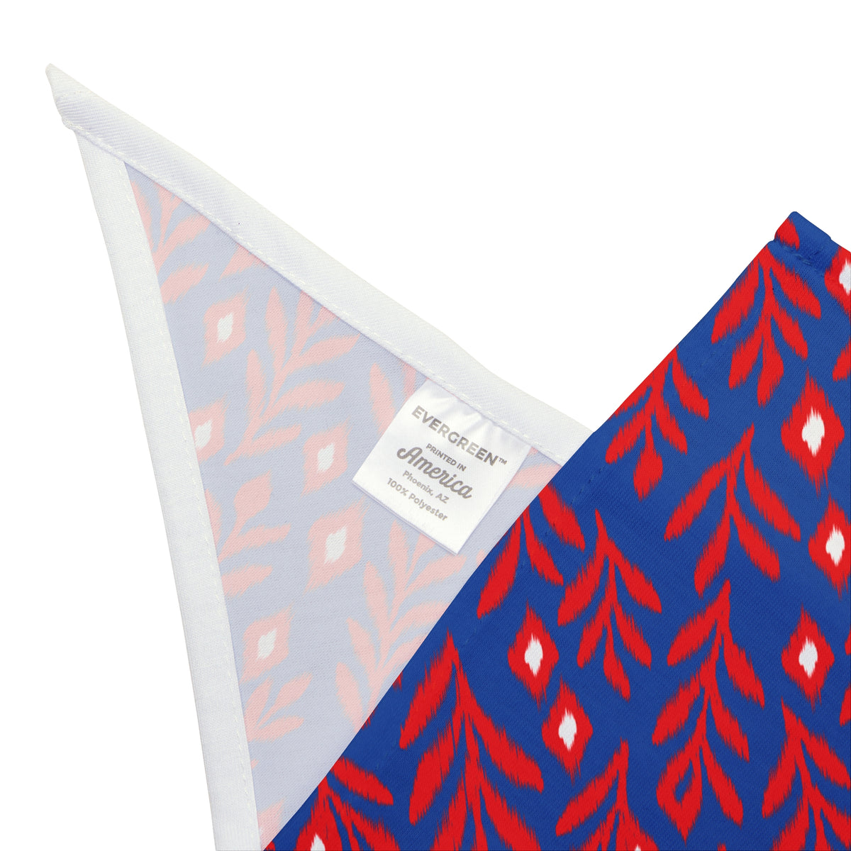 Pet Bandana | Lawrence, Kansas | Laurel
