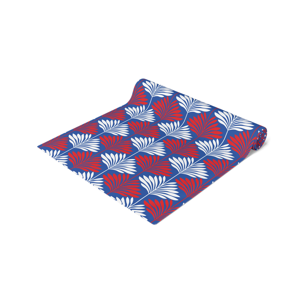 Table Runner | Lawrence, Kansas | Deco