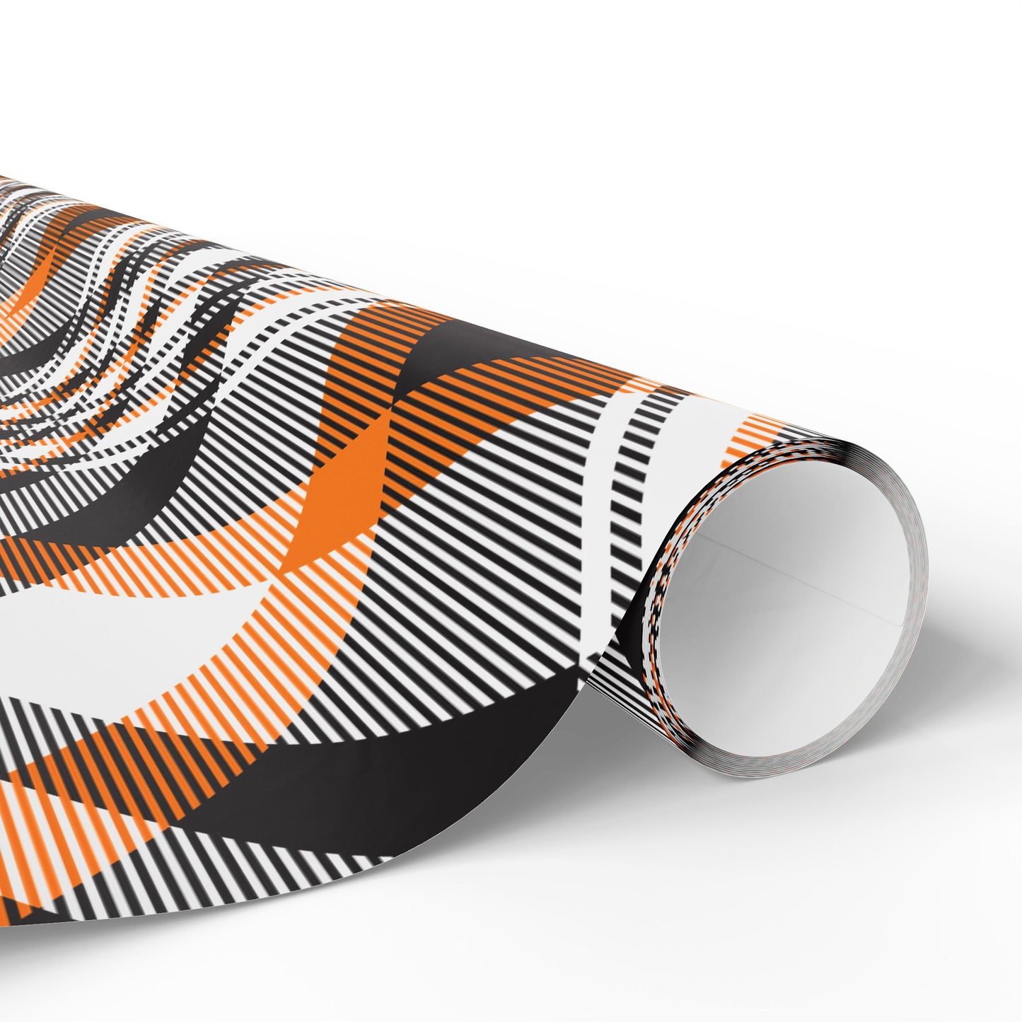 Gift Wrap | Princeton, New Jersey | Tartan