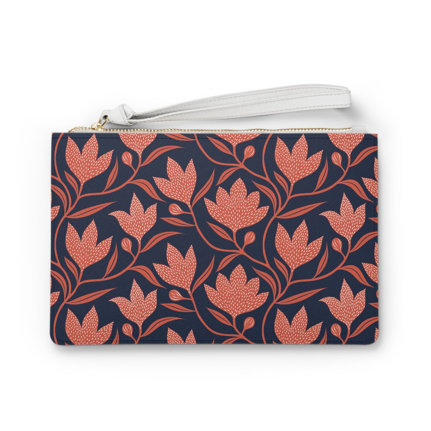 Clutch Bag | Charlottesville, Virginia | Magnolia