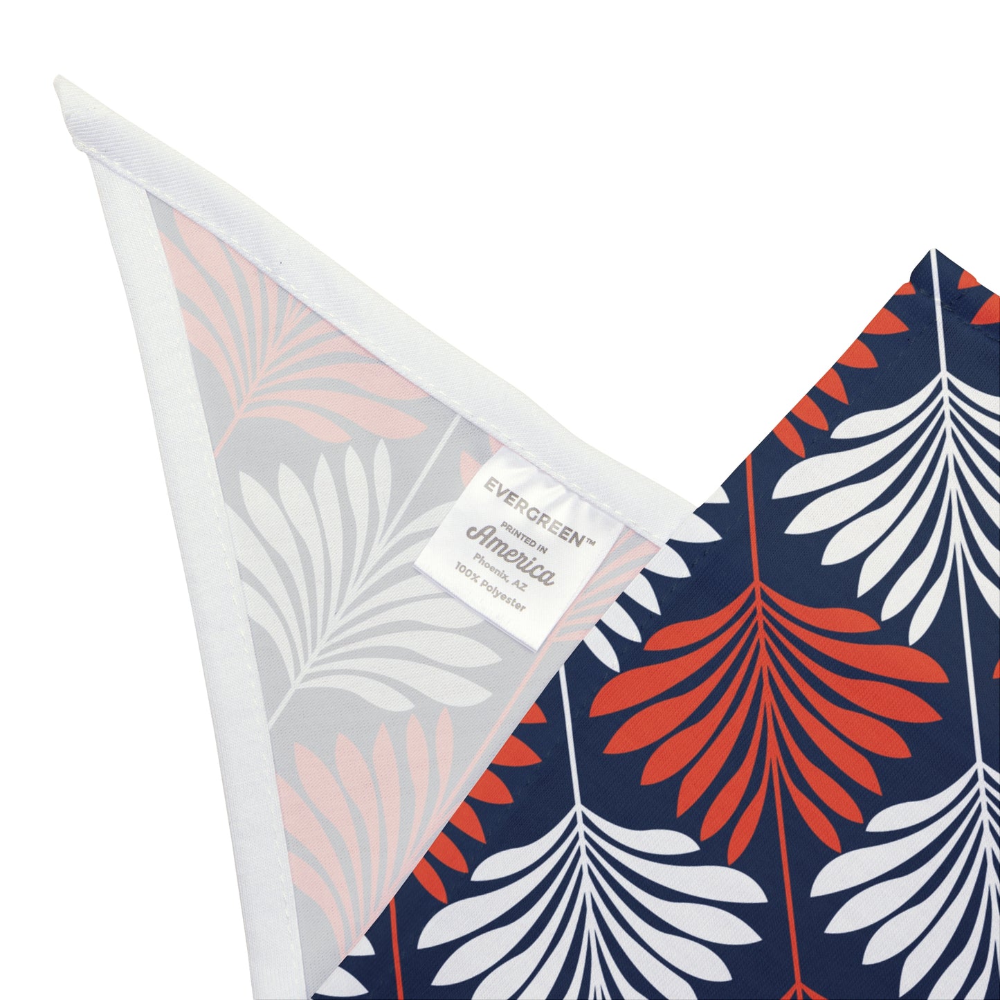 Pet Bandana | Charlottesville, VA | Deco