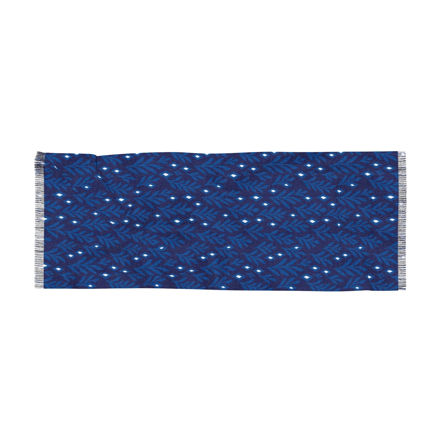 Scarf | Durham, North Carolina | Laurel