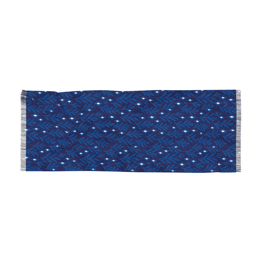 Scarf | Durham, North Carolina | Laurel