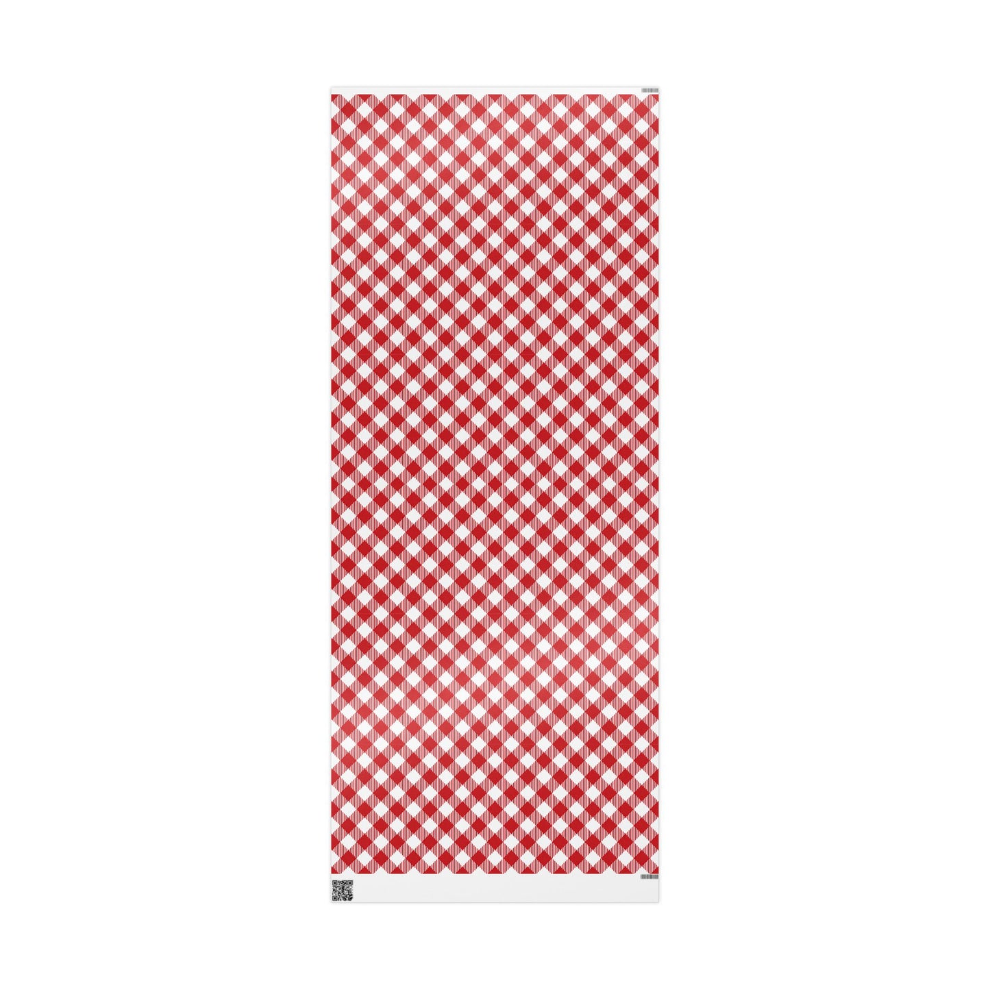 Gift Wrap | Madison, Wisconsin | Gingham